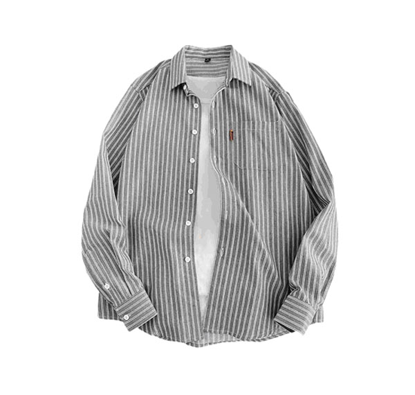 Used Men's Shirts