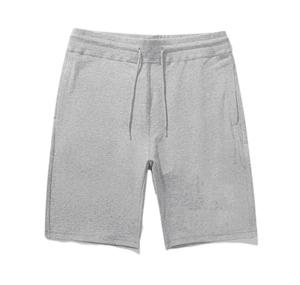 Used Men's Shorts