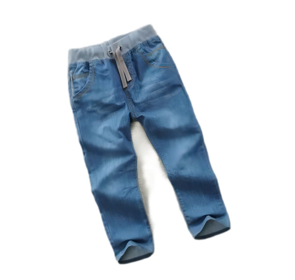 Used children pants