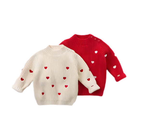 Children Sweater