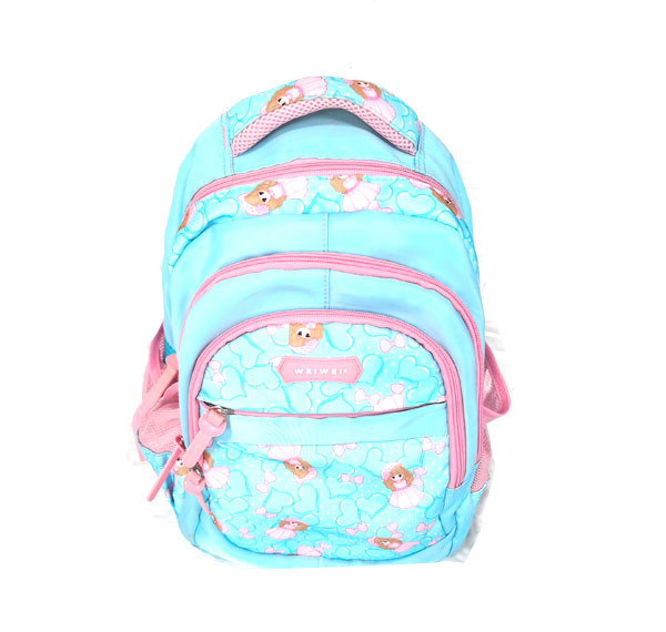 Used Schoolbag